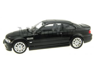BMW M3 Scale Model