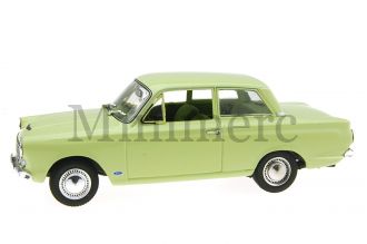 Ford Cortina MkI Scale Model
