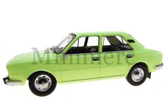 Skoda 105L Scale Model