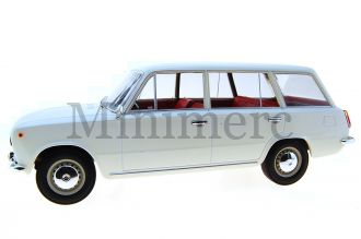 Lada 2102 Scale Model