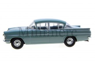 Vauxhall Velox Scale Model