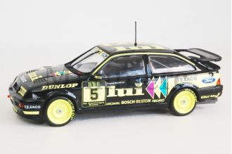 Ford Sierra RS Scale Model