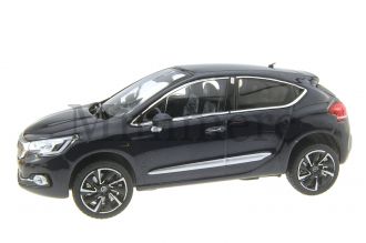 Citroen DS 4 Scale Model
