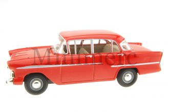 Vauxhall Victor Scale Model