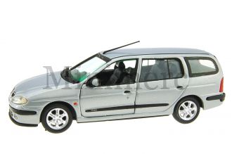 Renault Megane Break RXE 1.4 16V Scale Model