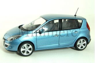Renault Scenic Scale Model