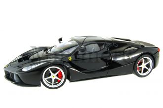 Ferrari LaFerrari Scale Model