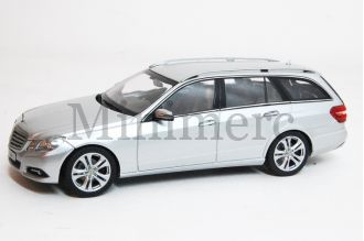 E Class Estate Scale Model