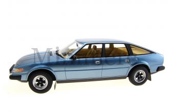 Rover 3500 SD1 Series 1 Scale Model