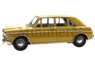 Wolseley 1300 Scale Model