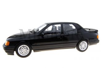 Ford Sierra Cosworth Scale Model