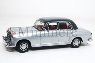 220 S Scale Model