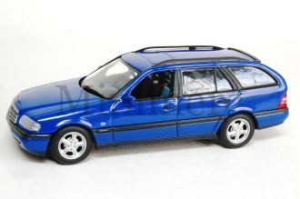 T Modell Der C Klasse Scale Model