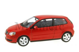 Volkswagen Polo Scale Model