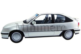 Opel Kadett E GSi Scale Model
