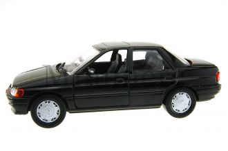 Ford Orion Scale Model