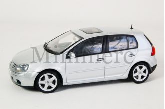 Volkswagen Golf MK5 Scale Model