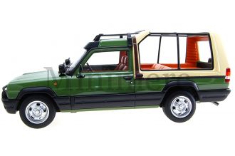 Talbot-Matra Rancho Decouvrable Scale Model