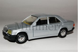 190 Scale Model