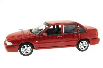 Volvo S70 Saloon Scale Model