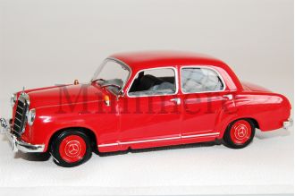 180 Scale Model