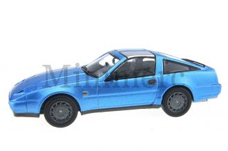 Nissan Fairlady Z 300ZR Scale Model
