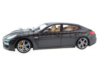 Porsche Panamera Turbo S Scale Model