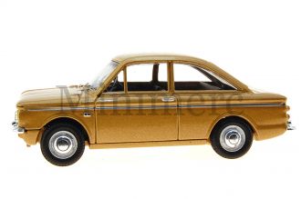 Hillman Imp Californian Scale Model