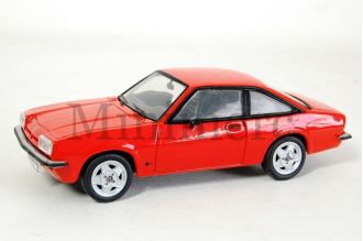 Opel Manta B Scale Model