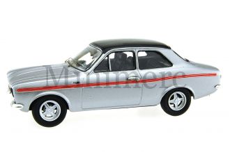 Ford Escort RS 2000 Scale Model