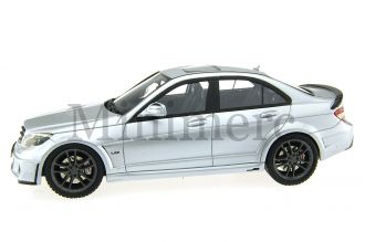 Brabus Bullit Scale Model