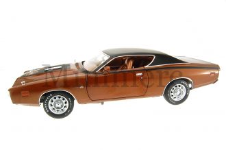 Dodge Super Bee Scale Model