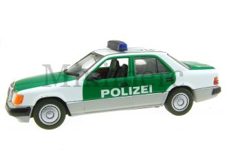 Mercedes 250 D Scale Model