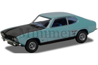 Ford Capri MkI Scale Model