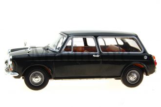 Morris 1300 Estate Scale Model