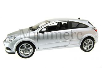 Opel Astra GTC Scale Model