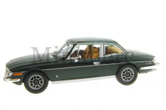 Triumph Stag Mk2 Scale Model