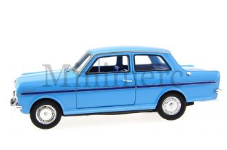 Vauxhall Viva HA SL90 Scale Model