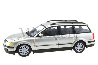 Volkswagen Passat Scale Model