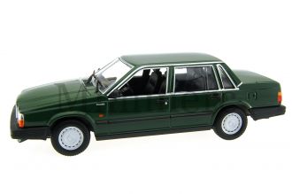 Volvo 740 Scale Model