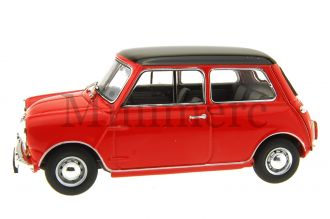 Mini Cooper 1275S MK2 Scale Model