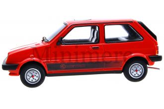 MG Metro Scale Model
