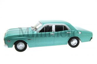 Ford XR Falcon 500 Sedan Scale Model