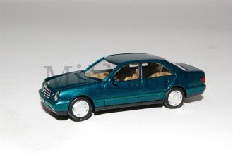 E 320 ELEGANCE Scale Model