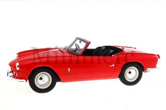 Triumph Spitfire MK2 Scale Model
