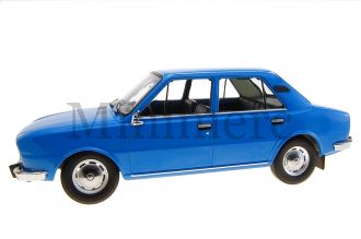 Skoda 105L Scale Model