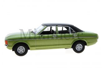 Ford Granada Ghia Scale Model