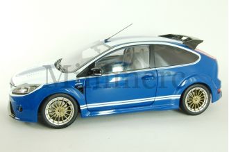 Ford Focus RS Scale Model