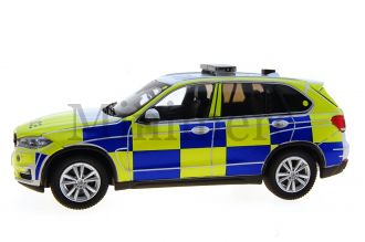 BMW X5 Scale Model