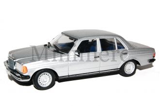 280 E Scale Model